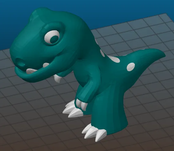 Tiêu đề Rex từ các nhà sản xuất Dr Fluff - bản phối lại đa c