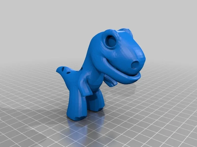 Tiêu đề Rex từ các nhà sản xuất Dr Fluff - bản phối lại đa c