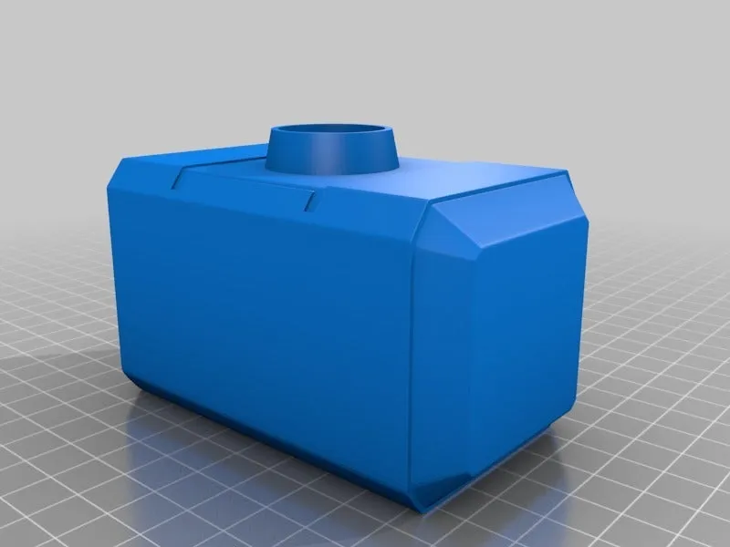 Tiêu đề Babys First Mjolnir Rattle - phiên bản an toàn hơn và khô