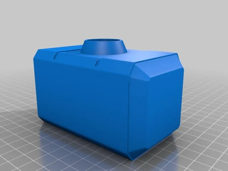 Tiêu đề Babys First Mjolnir Rattle - phiên bản an toàn hơn và khô