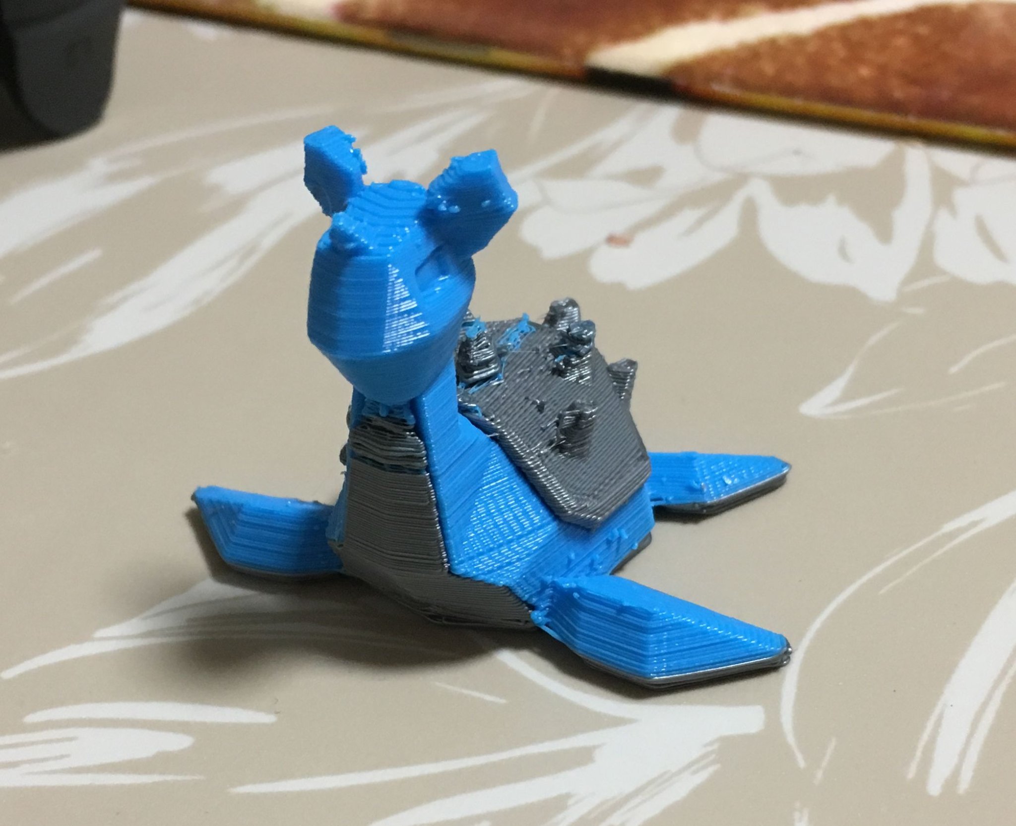 Tiêu đề Lapras Low Poly - képđa Tóm tắt Một bản remix nhiều m