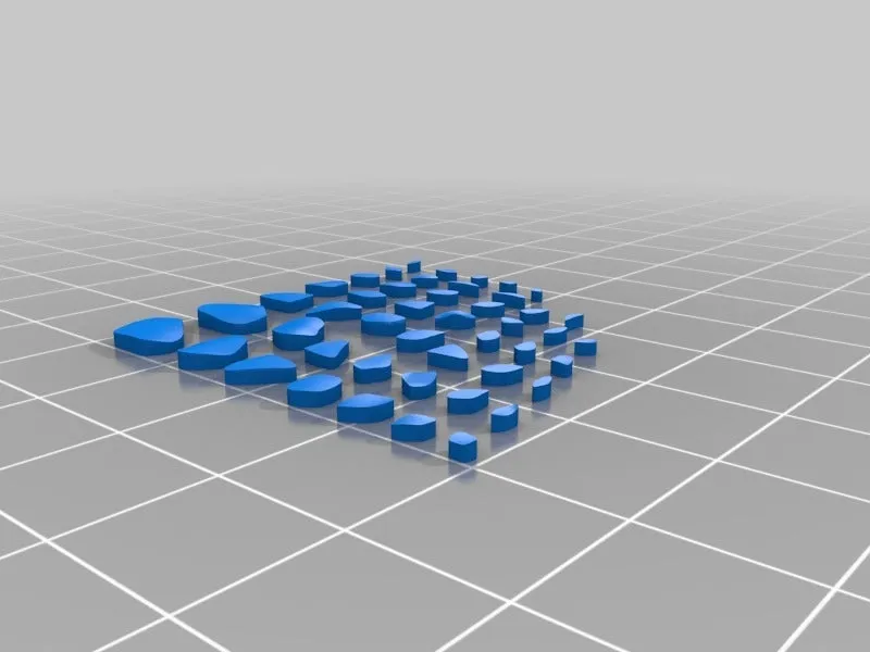 Tiêu đề Tượng Spyro - Reignited Trilogy - nhiều màu - phần phẳng