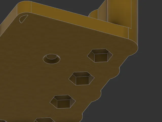 Giá Để Tua Vít Chính Xác - Abgleich Schraubendreher