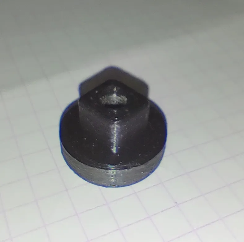 Spare part for Berlingo and Partner