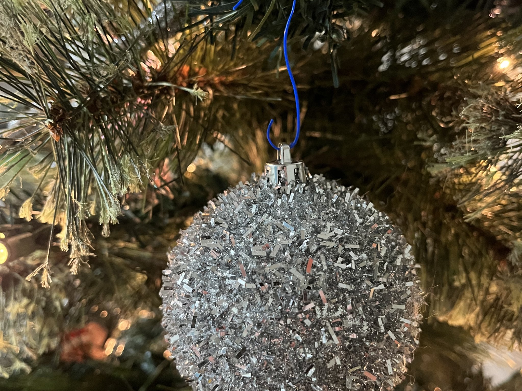 Tiêu đề Móc trang trí Tóm tắt Chỉ cần một số móc trang trí