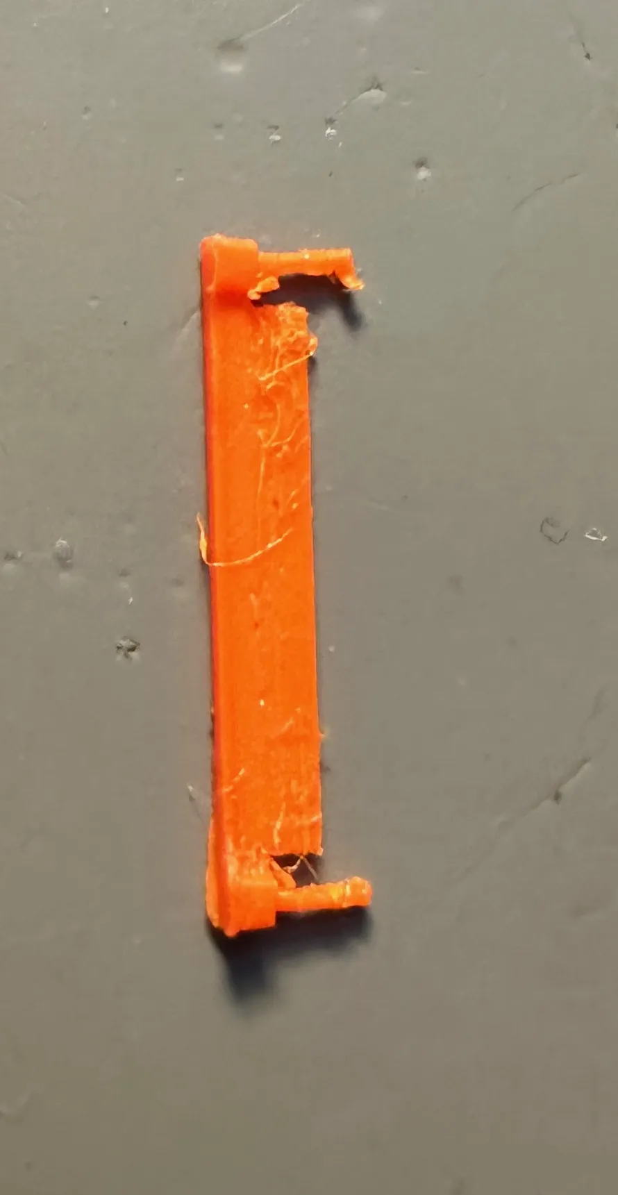 FPC Clip Replacement