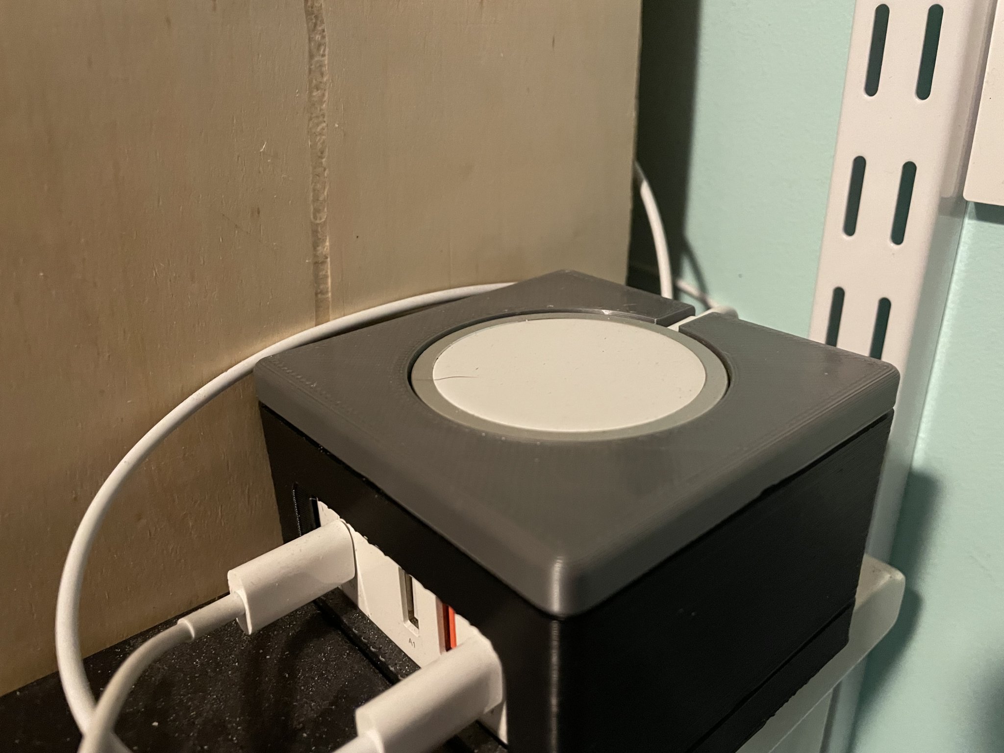 Gridfinity MagSafe Charging Pad 2x2