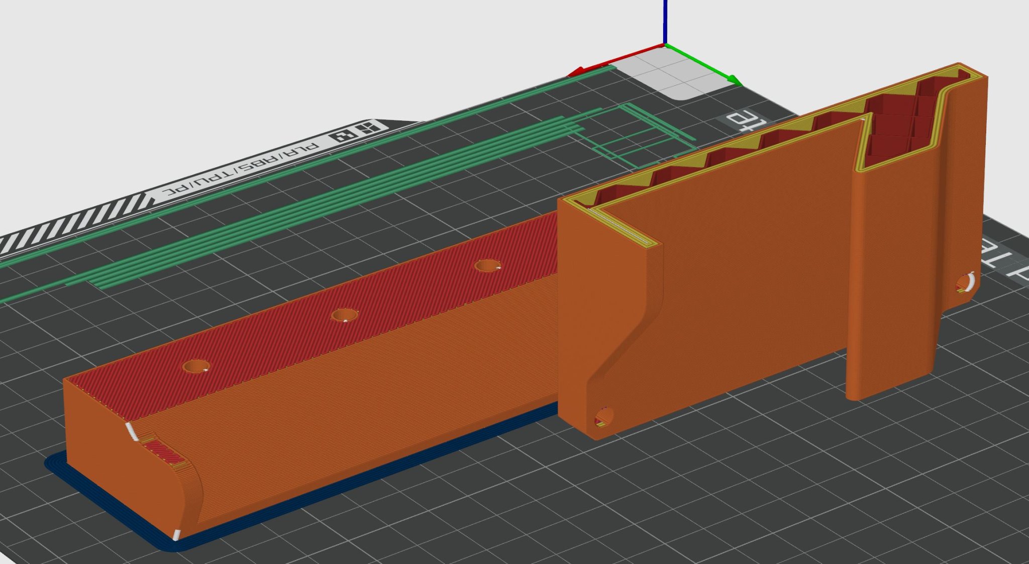 Tiêu đề Giá treo tường kiểu Pháp kiểu Pháp VESA 100x100 cấu hì