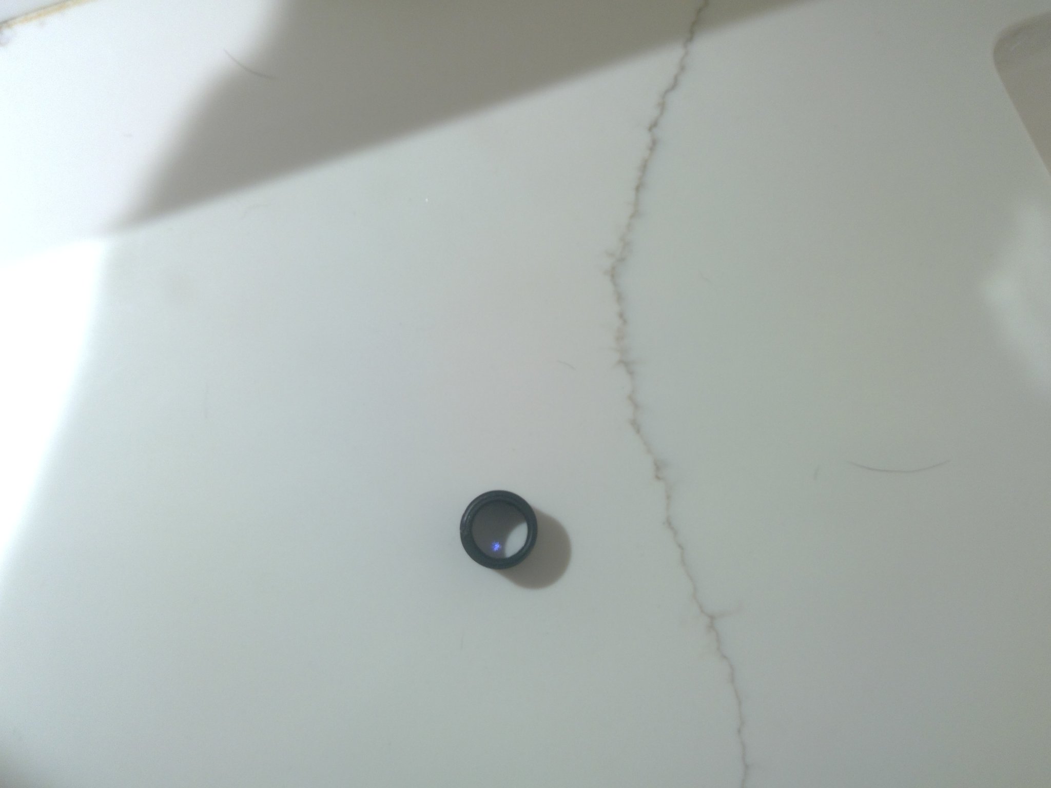 Vòng Ngậm Kèn Trumpet (Embouchure Ring)