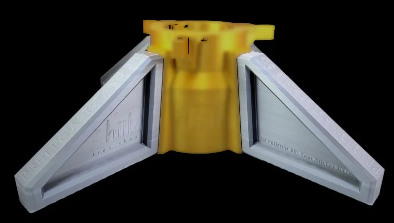 Chân Đế Cây Thông Noel Tự Làm