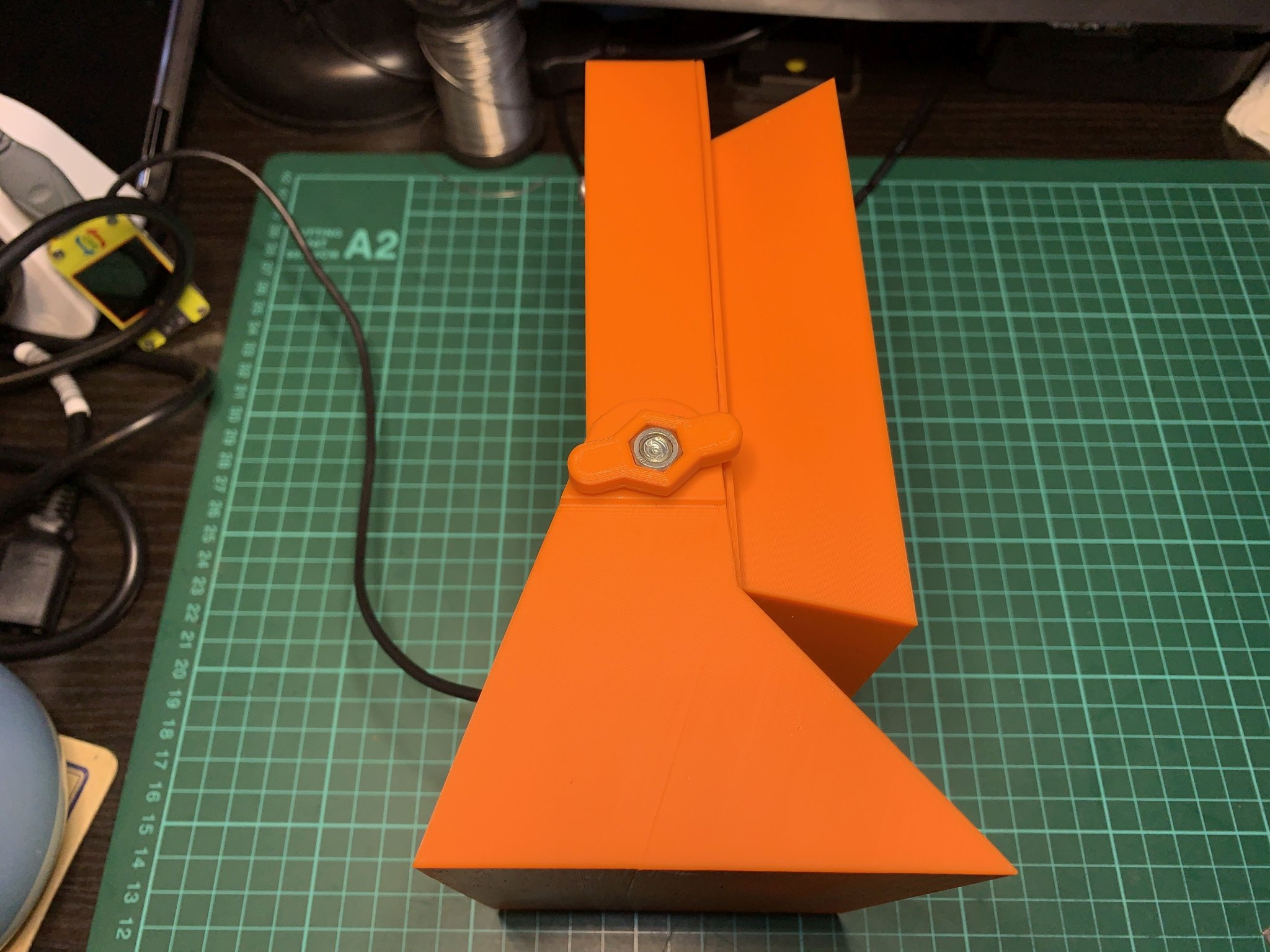 Tiêu đề Bướm hoặc Cánh Nut M6 Tóm tắt Viền đai ốc cánh bư