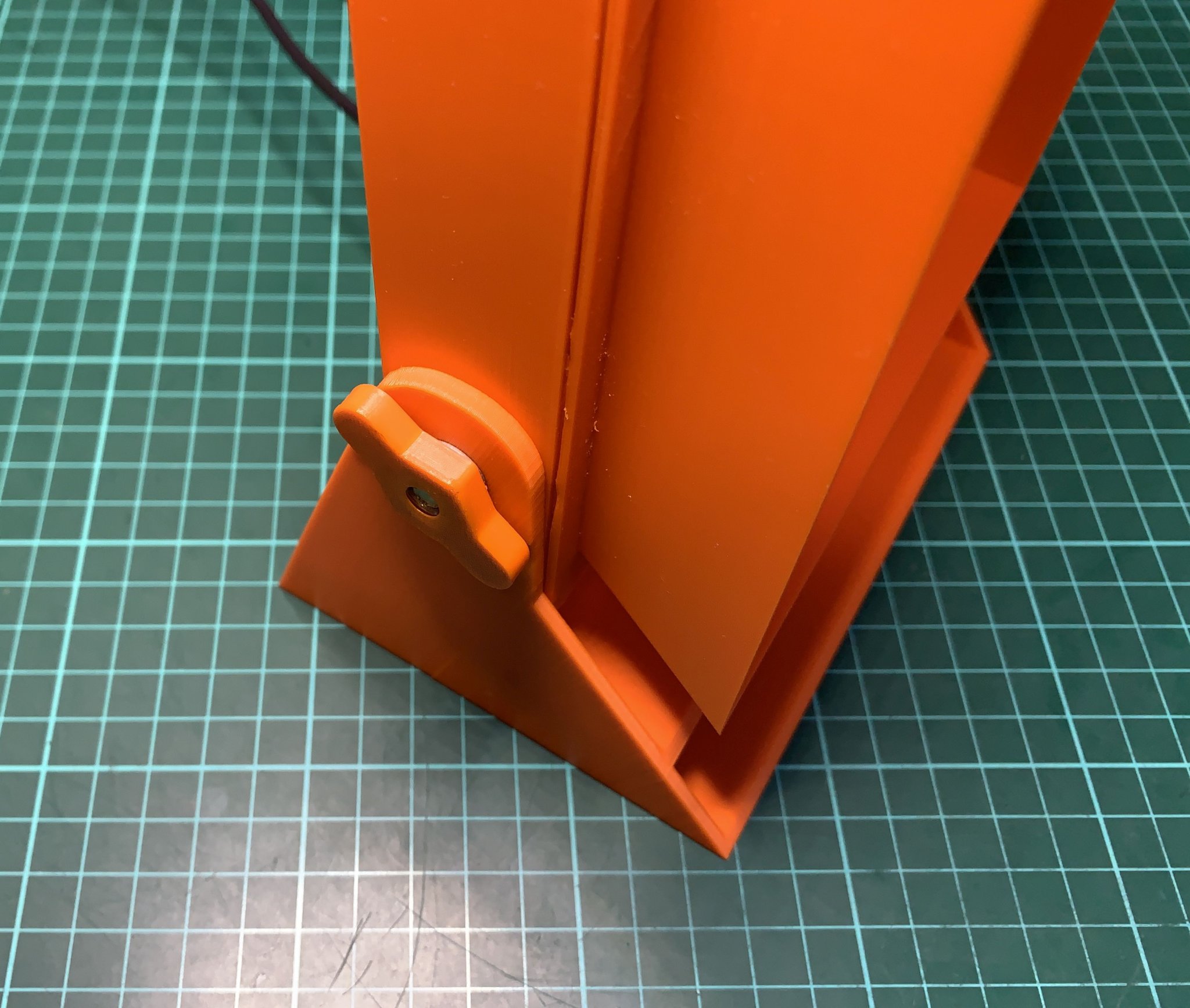 Tiêu đề Bướm hoặc Cánh Nut M6 Tóm tắt Viền đai ốc cánh bư