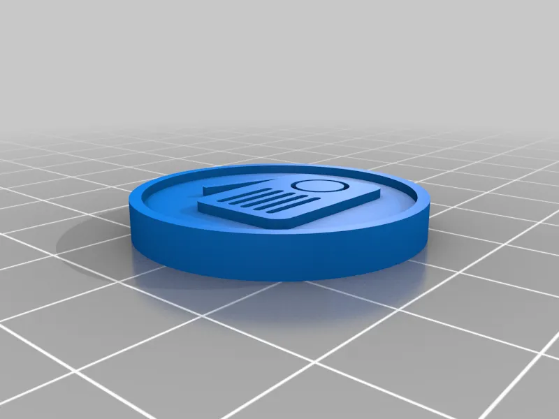 Token Phiêu Lưu Nguy Hiểm