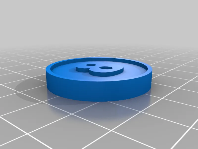 Token Phiêu Lưu Nguy Hiểm