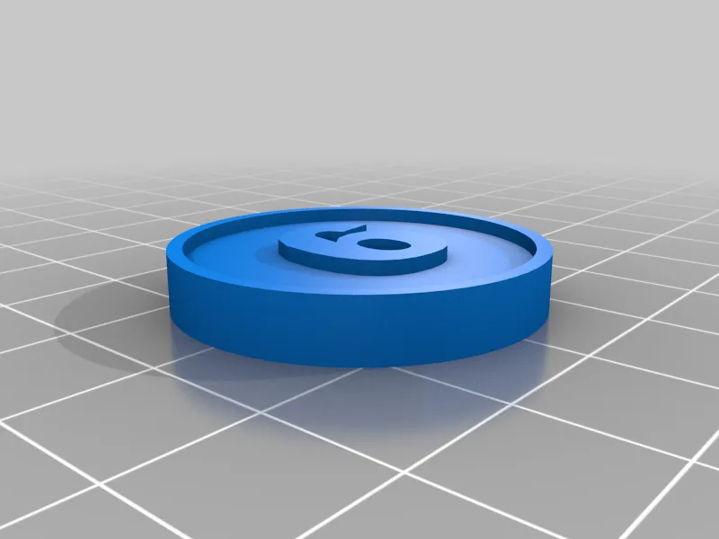 Token Phiêu Lưu Nguy Hiểm