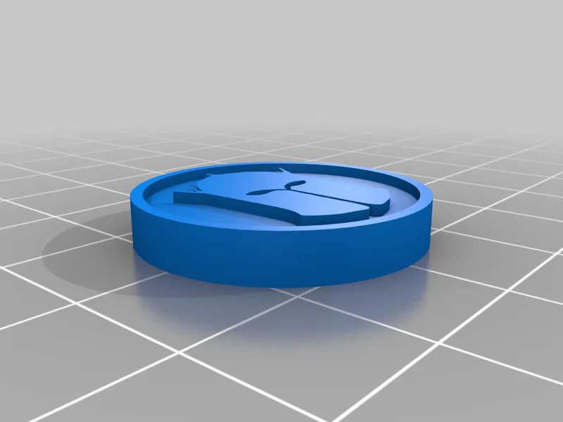 Token Bluff/Loot Kings of War