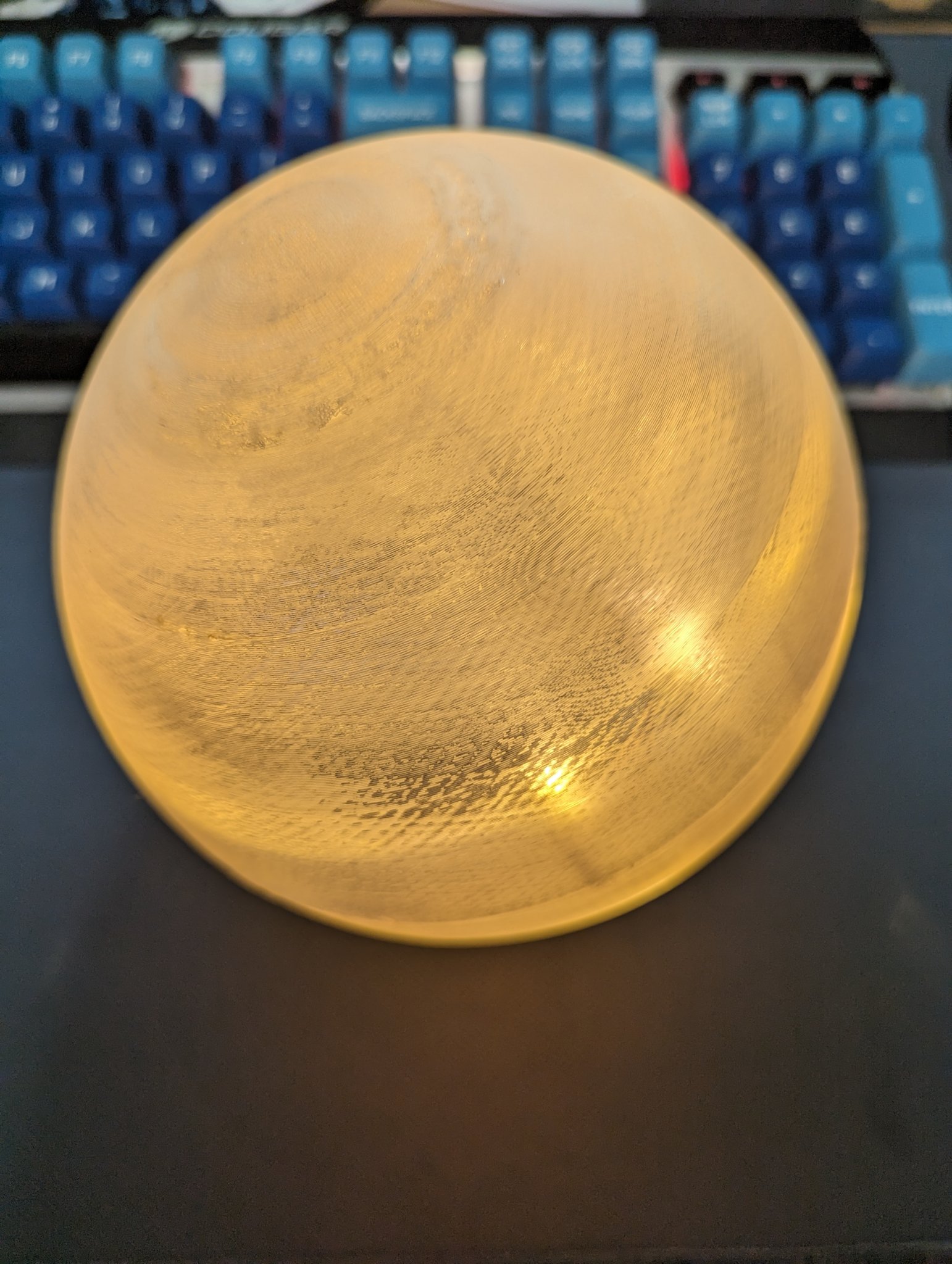 Quả Cầu Phát Sáng