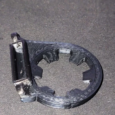 Vòng Thông Gió Ender 3 v3 SE