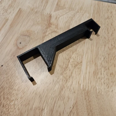 Giá đỡ thanh đèn LED cho Ankermake M5C