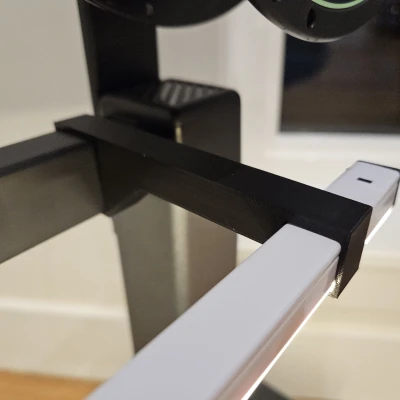 Giá đỡ thanh đèn LED cho Ankermake M5C