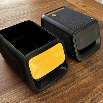 Ngăn kéo cho Loa Cắm Trại Rivian