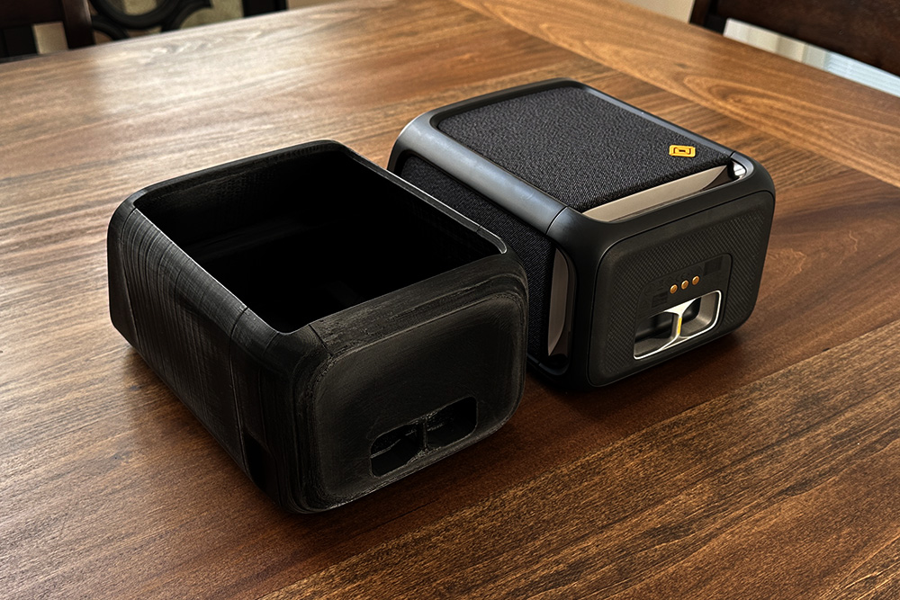 Ngăn kéo cho Loa Cắm Trại Rivian