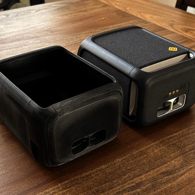 Ngăn kéo cho Loa Cắm Trại Rivian