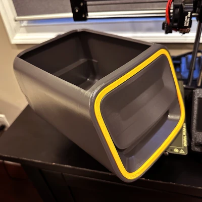 Ngăn kéo cho Loa Cắm Trại Rivian