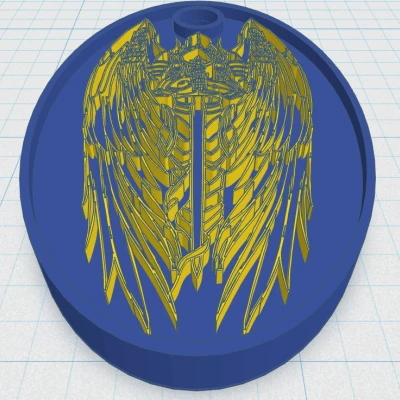 Tổng Lãnh Thiên Thần Raphael