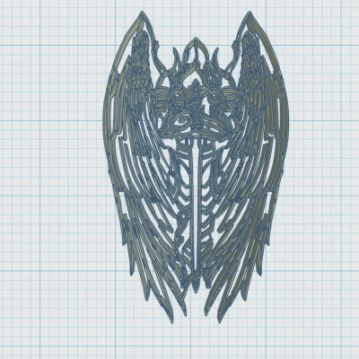 Tổng Lãnh Thiên Thần Raphael