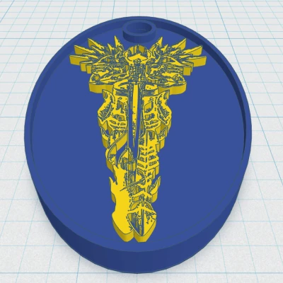 Archangel Grabrail - Khám phá Tổng Lãnh Thiên Thần