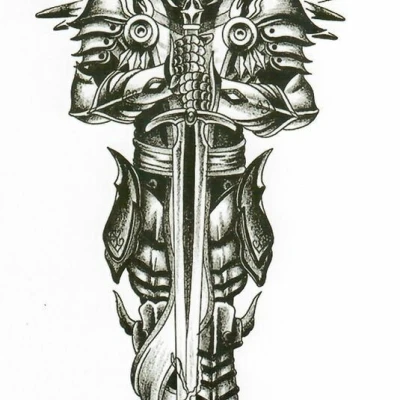 Archangel Grabrail - Khám phá Tổng Lãnh Thiên Thần