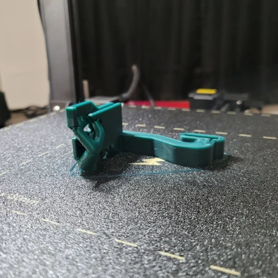 Giá đỡ cáp phẳng Sovol SV07 Plus Remix