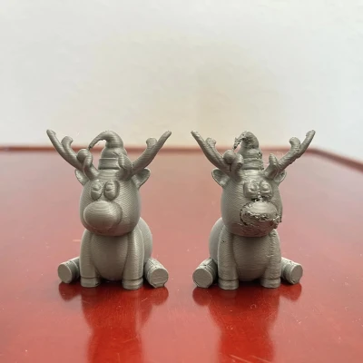 Cài đặt cho PETG Bambu P1S/P1P/X1C