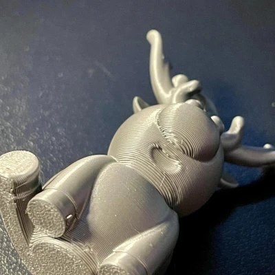 Cài đặt cho PETG Bambu P1S/P1P/X1C