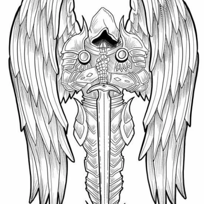 Tổng Lãnh Thiên Thần Michael