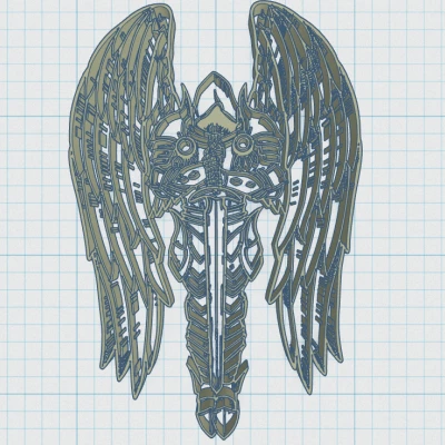 Tổng Lãnh Thiên Thần Michael