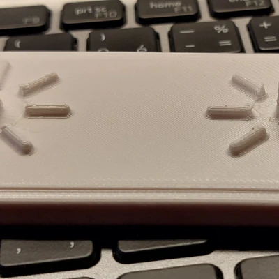 Giá đỡ Philips Sonicare