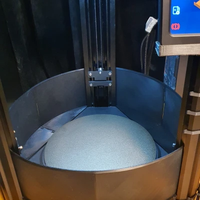 Tấm che FLsun V400