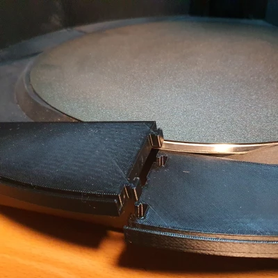 Tấm che FLsun V400