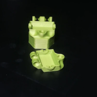 Bộ lọc Filament cho K1/K1 Max