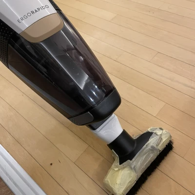 Bộ chuyển đổi Electrolux Ergorapido tròn