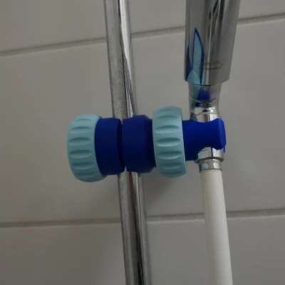 Giá đỡ đầu vòi sen cho thanh 18mm