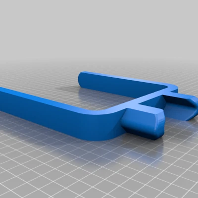 Giá đỡ sợi filament cho Prusa mini