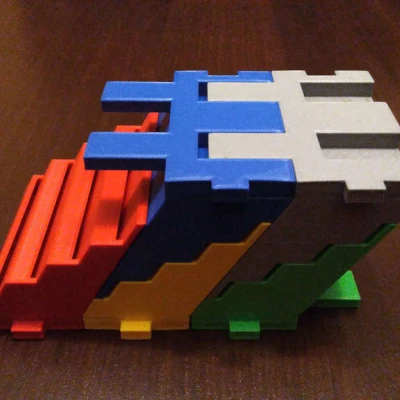 Giá đỡ thẻ công nghệ cho Twilight Imperium