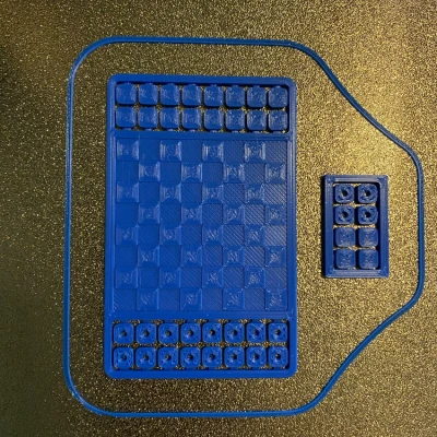 Cờ Đam Khẩn Cấp Trên Thẻ Tín Dụng