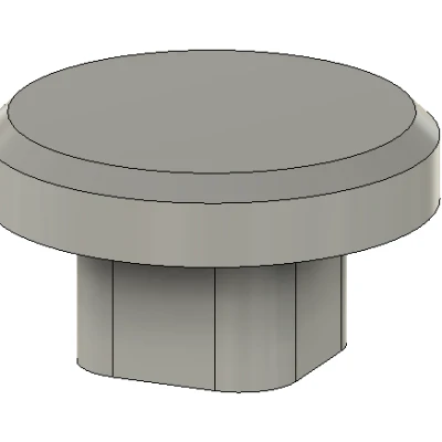 Đai ốc cửa sổ Berlingo và Partner