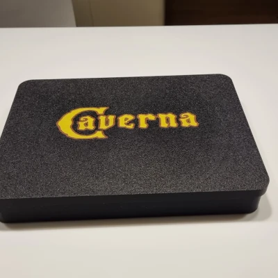 Hộp cho 35 người lùn