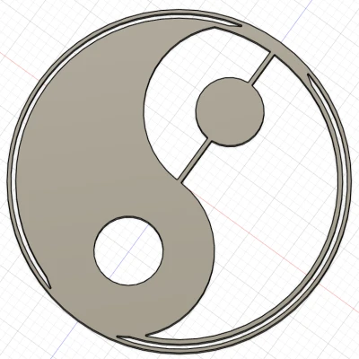 Mô hình Âm Dương