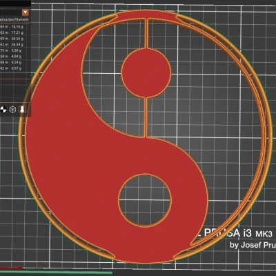 Mô hình Âm Dương